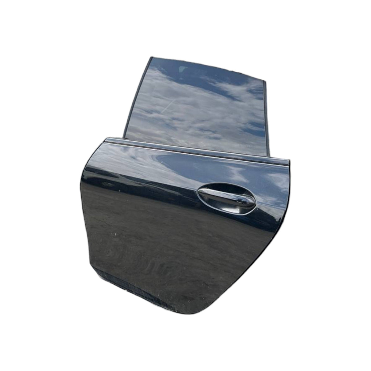 Porta / portiera / sportello posteriore sinistro Bmw Serie 2 Gran Coupé F44 (2019 - 2024) - F&P CRASH SRLS - Ricambi Usati