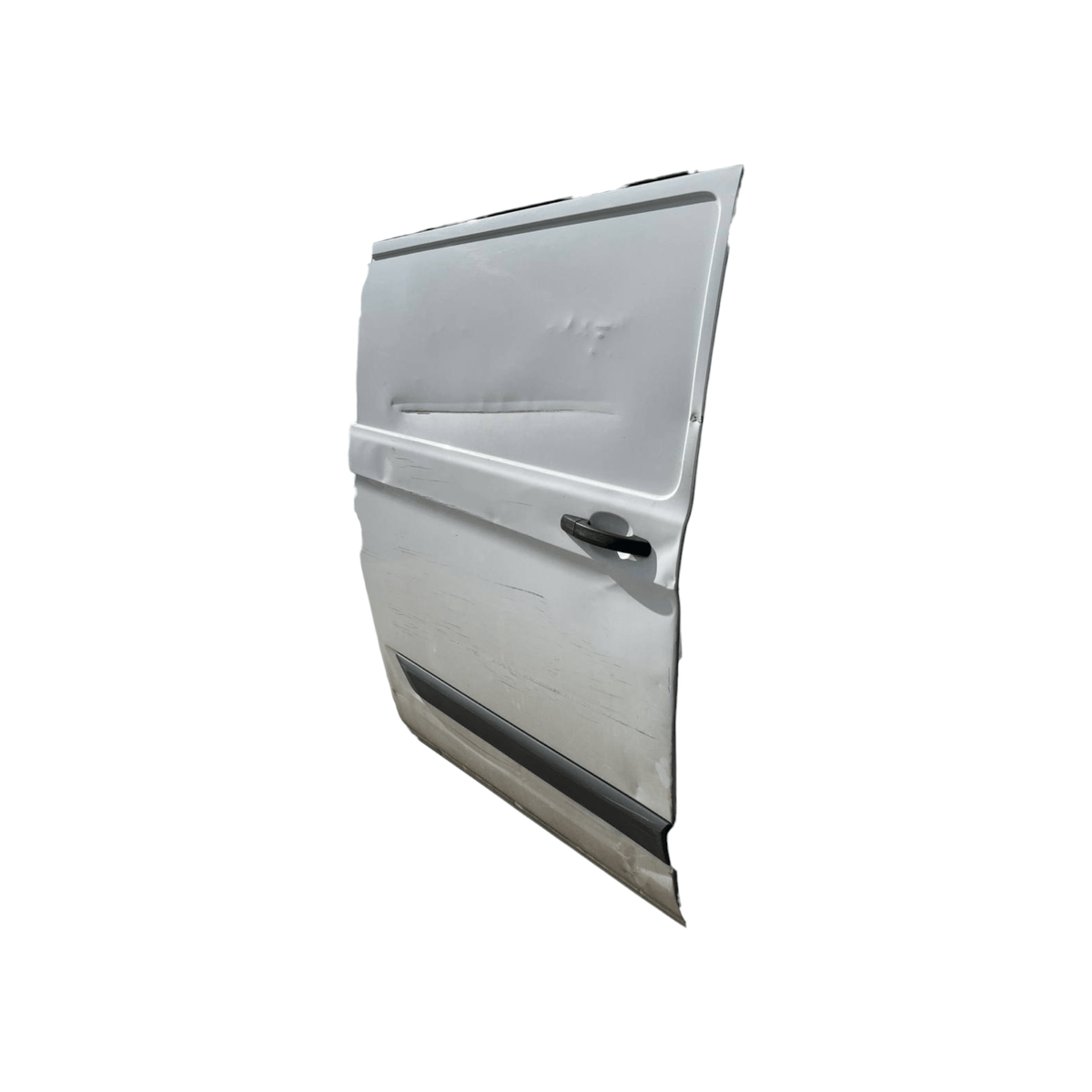 Porta / portiera / sportello scorrevole laterale destro Ford Transit Custom (2012 - 2022) - F&P CRASH SRLS - Ricambi Usati