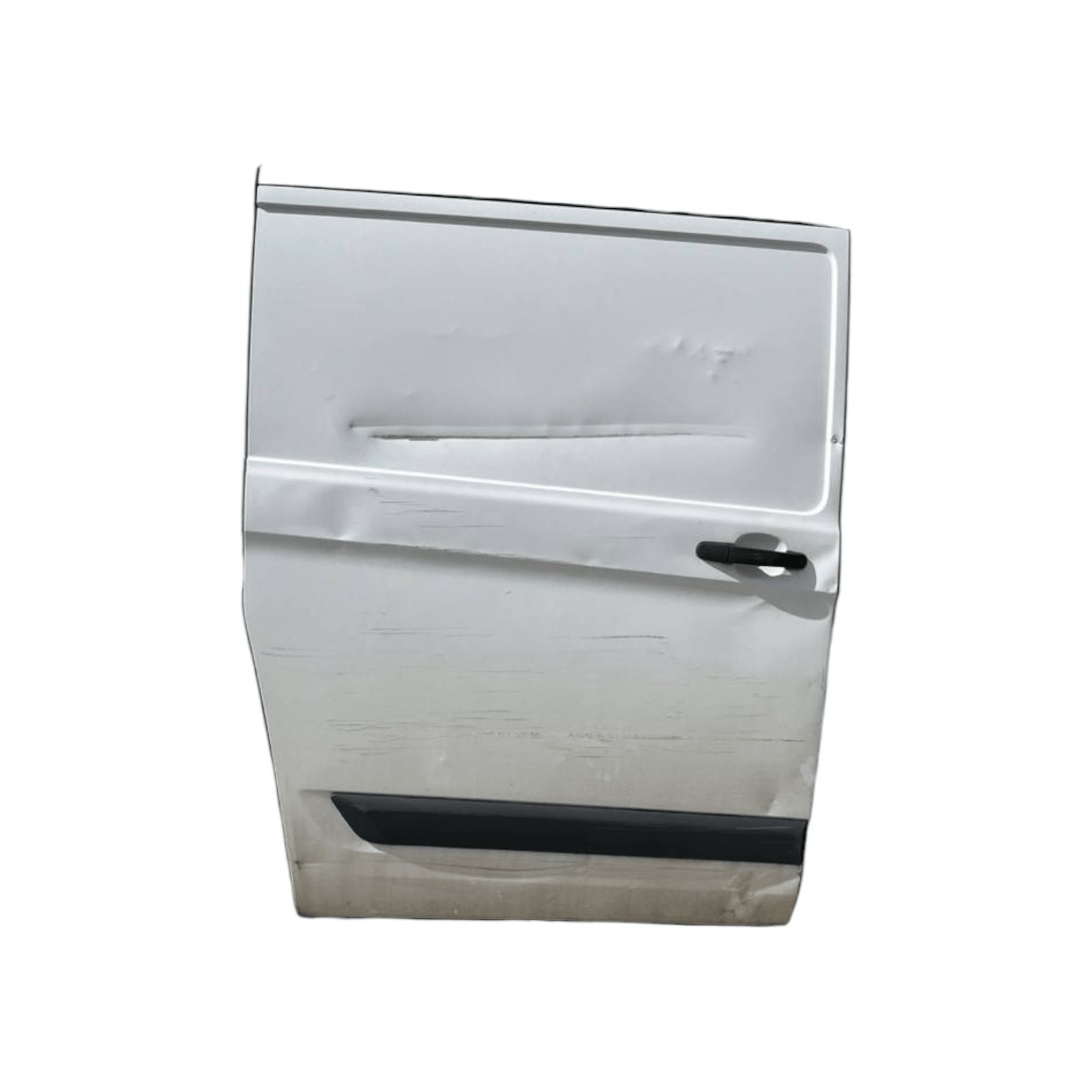 Porta / portiera / sportello scorrevole laterale destro Ford Transit Custom (2012 - 2022) - F&P CRASH SRLS - Ricambi Usati