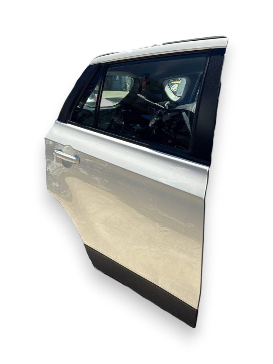 Porta posteriore destra dx Suzuki SX4 S - Cross (2013 - 2021) portiera / sportello - F&P CRASH SRLS - Ricambi Usati