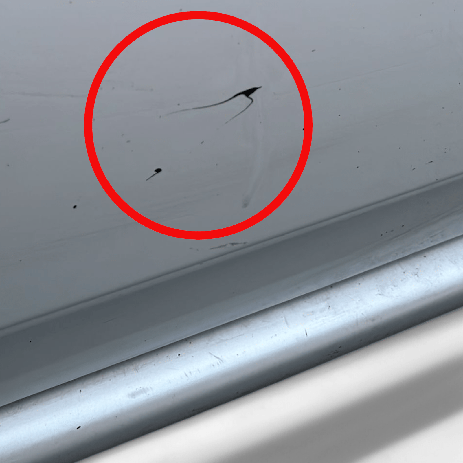 Porta / posteriore / sportello anteriore destro bianco DS4 (2011 - 2018) - F&P CRASH SRLS - Ricambi Usati