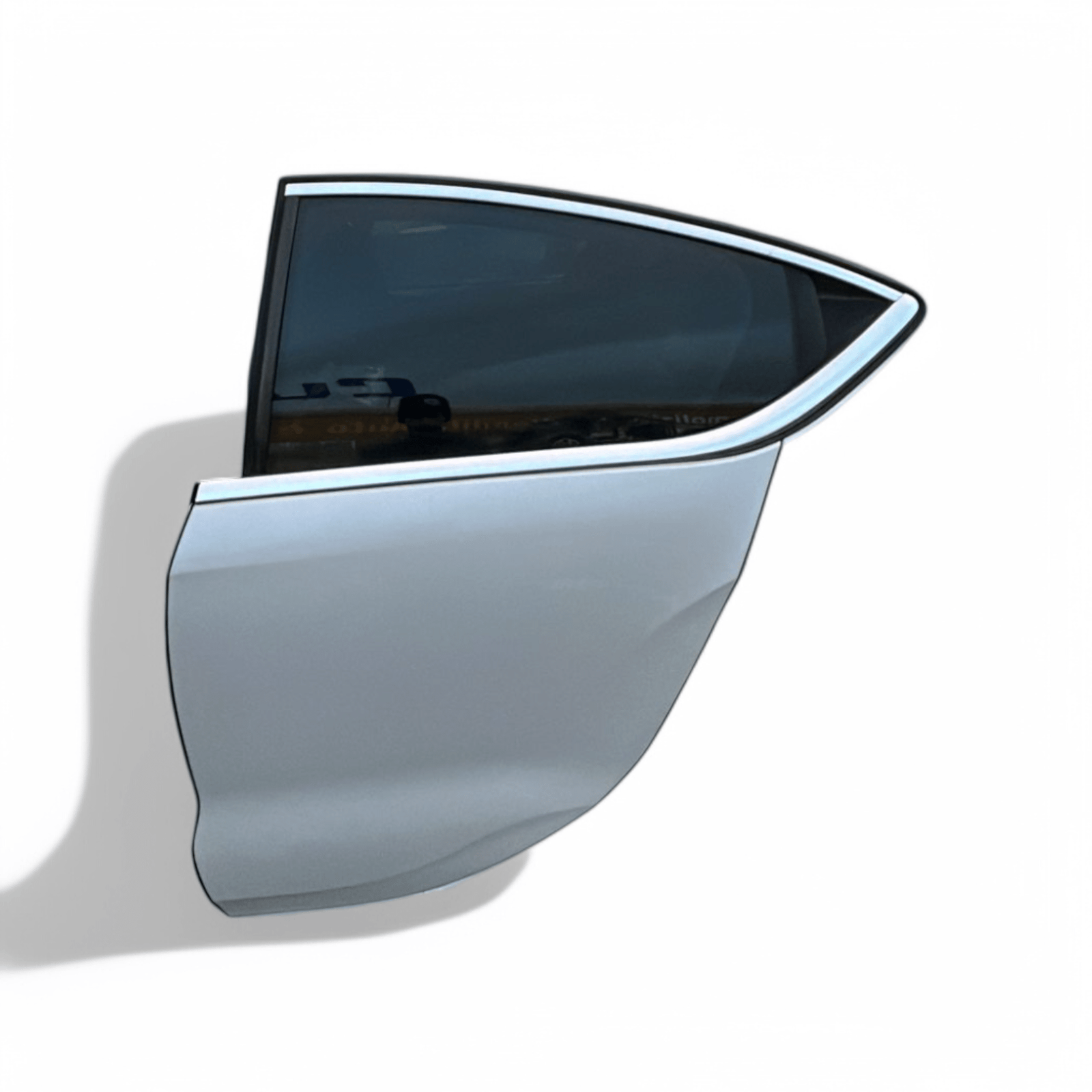 Porta / posteriore / sportello posteriore sinistro bianco DS4 (2011 - 2018) - F&P CRASH SRLS - Ricambi Usati