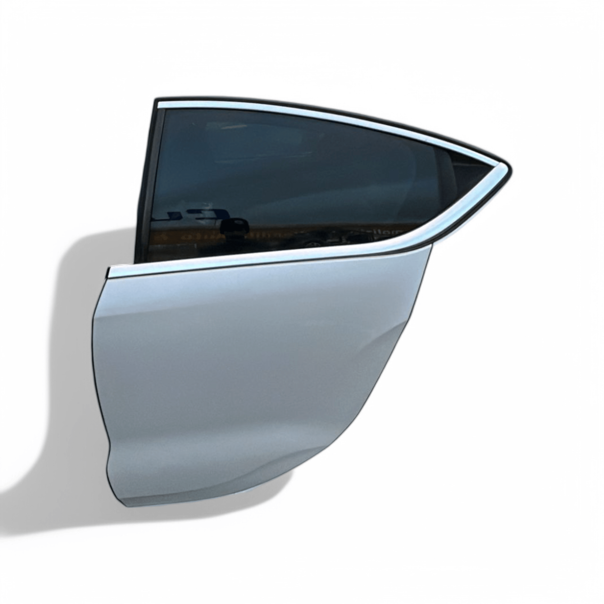 Porta / posteriore / sportello posteriore sinistro bianco DS4 (2011 - 2018) - F&P CRASH SRLS - Ricambi Usati