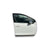 Porta / Sportello / Portiera Anteriore Destra Bianco Peugeot 2008 (2013 > 2019) - F&P CRASH SRLS - Ricambi Usati
