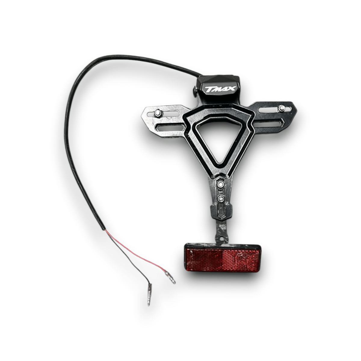 Porta targa yamaha tmax 560 (2022 > 2024) - F&P CRASH SRL - Ricambi Usati