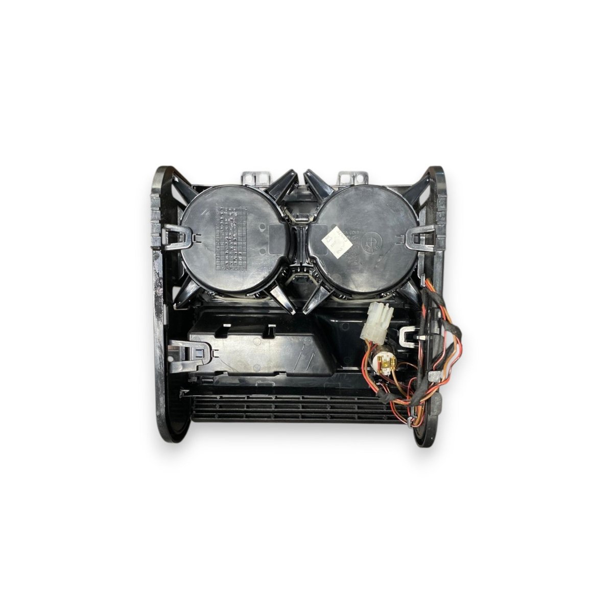 Portabicchieri Bmw X5 F15 (2013 - 2018) Cod: t18447 - F&P CRASH SRL - Ricambi Usati