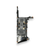 Portabicchieri Centrale Lexus NX II (2021 - ) cod: 58805 - 78050 - F&P CRASH SRLS - Ricambi Usati