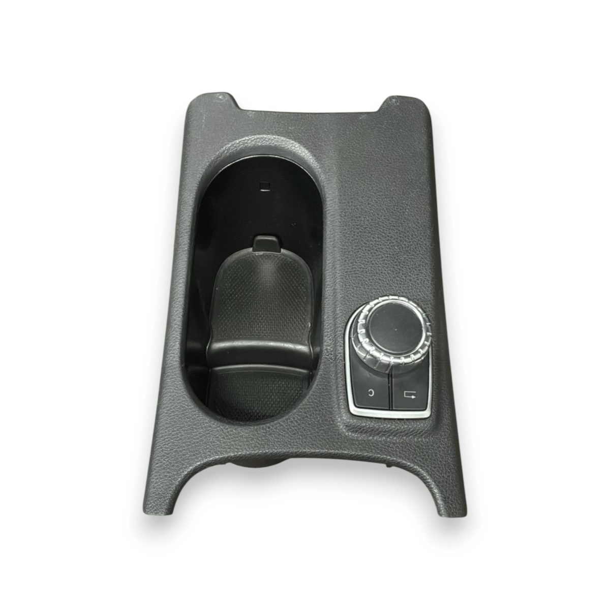 Cup holder mercedes - benz class a w176 code:a1766800210 (2012 - 2018) - F&P CRASH SRL - Used Parts