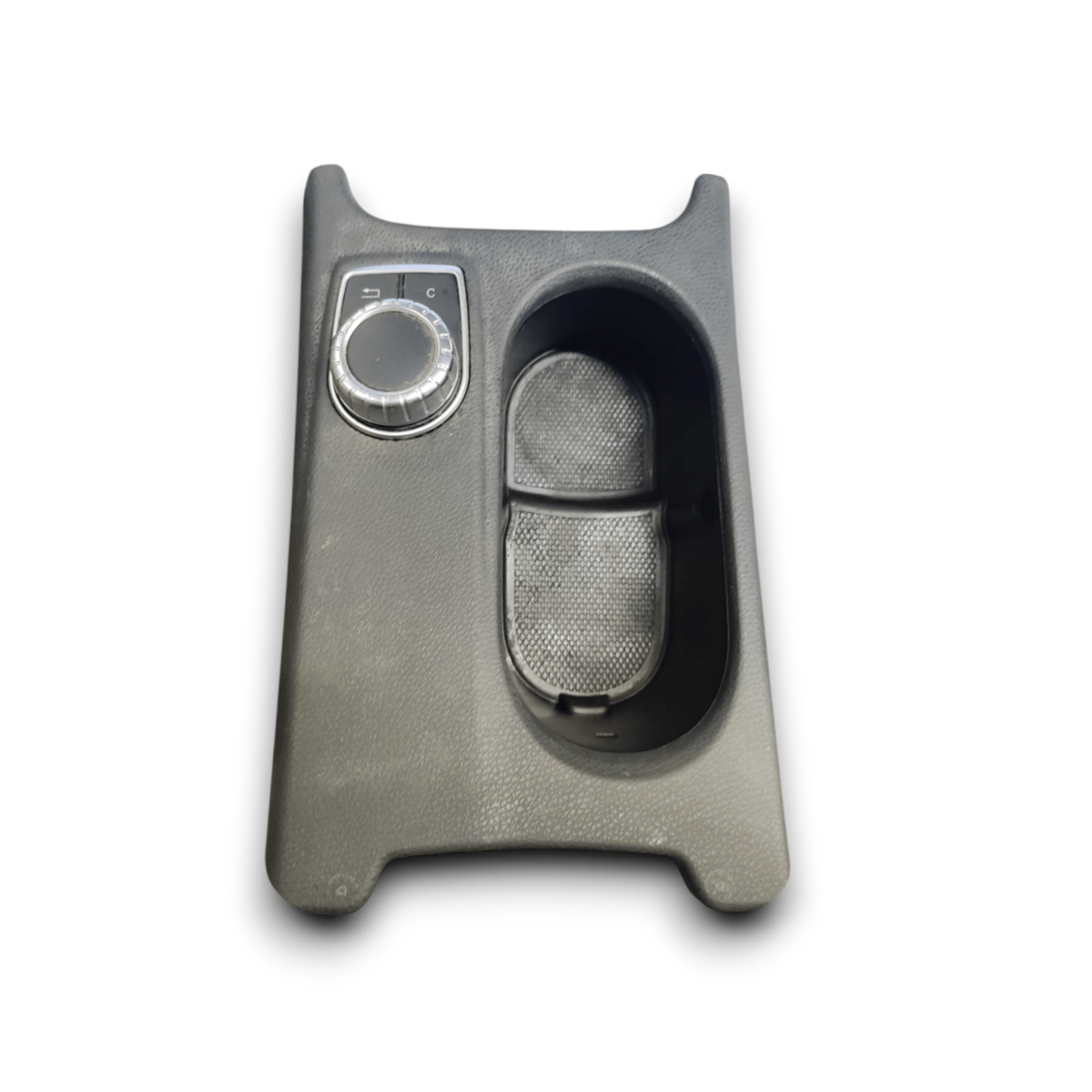 Portabicchieri mercedes classe a w176 cod: a1766800210 (2012 - 2018) - F&P CRASH SRLS - Ricambi Usati
