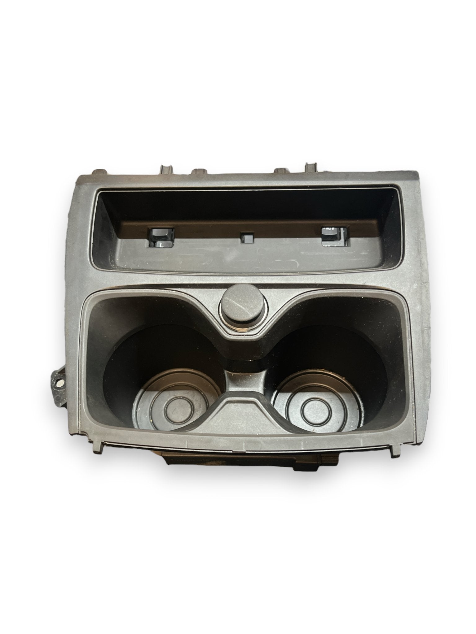 Portabicchieri Portabevande BMW Serie 1 ( F20 - 2012 ) cod : 920732008 - F&P CRASH SRLS - Ricambi Usati