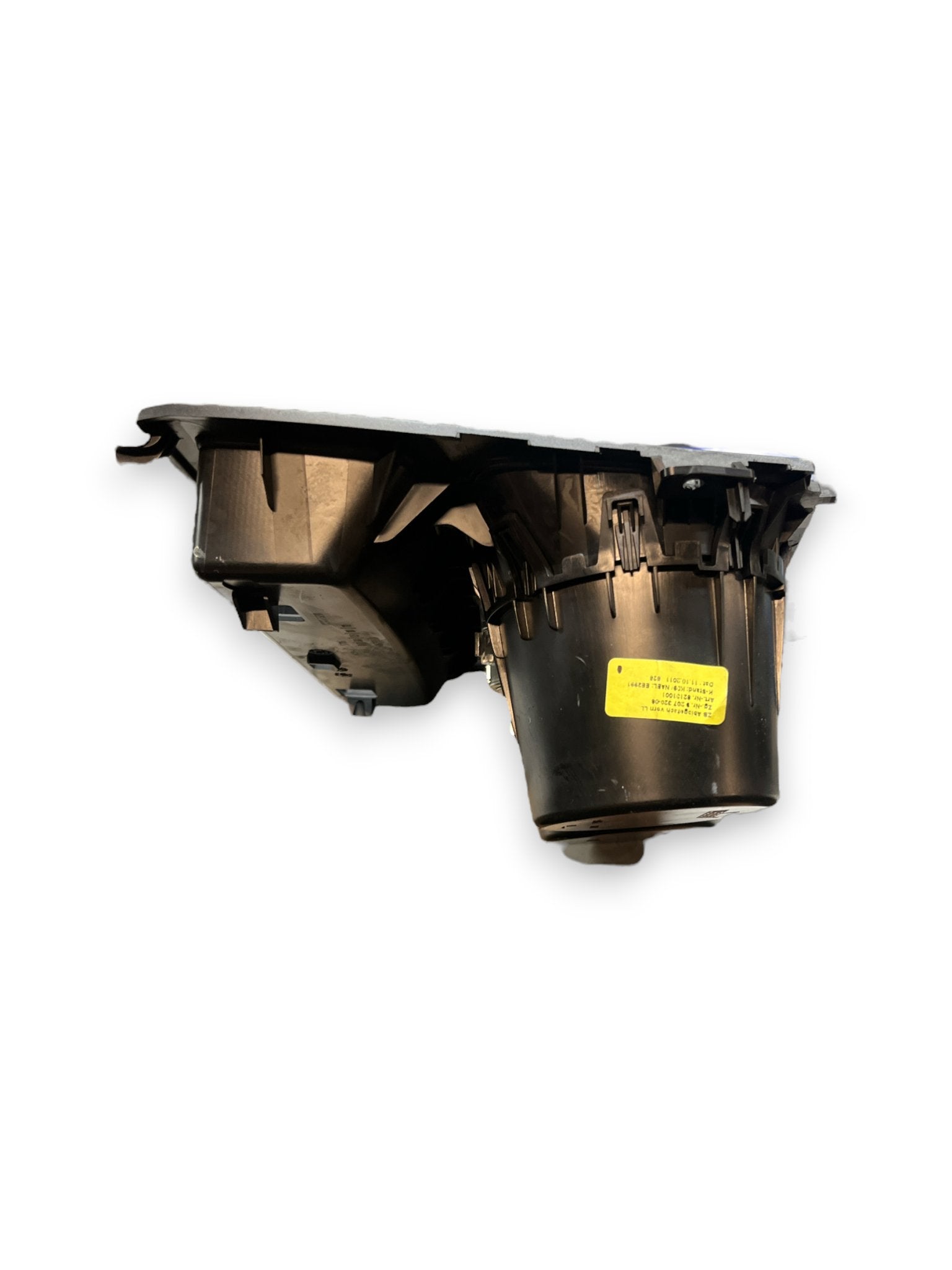 Portabicchieri Portabevande BMW Serie 1 ( F20 - 2012 ) cod : 920732008 - F&P CRASH SRLS - Ricambi Usati