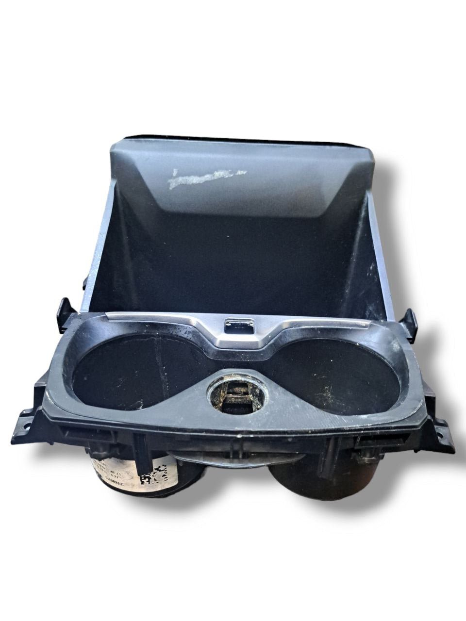 Cup holder / Drink holder Bmw Series 1 F40 (2022) COD:2081567X - F&P CRASH SRLS - Used Parts