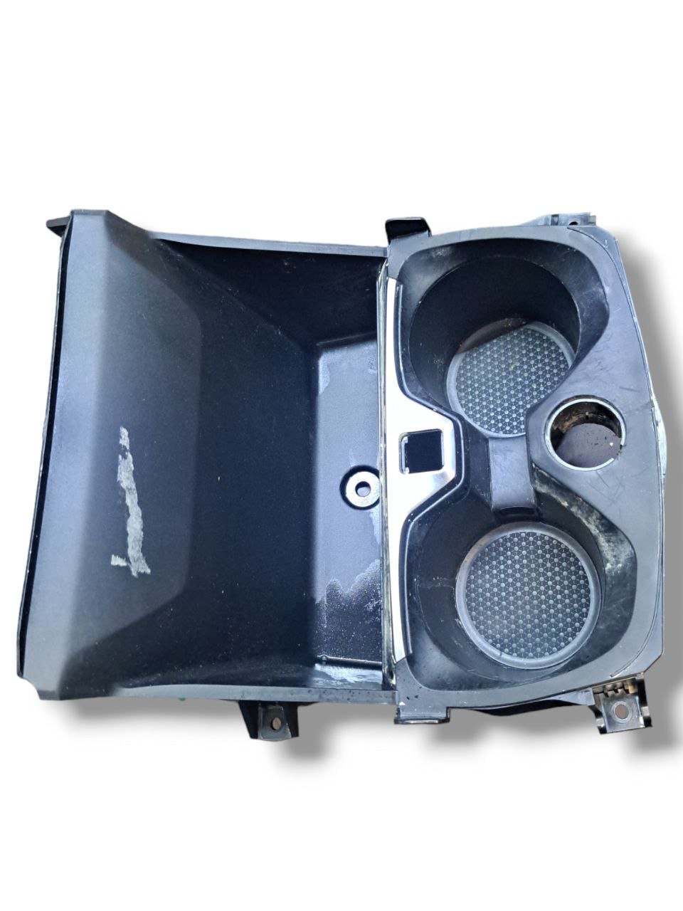Cup holder / Drink holder Bmw Series 1 F40 (2022) COD:2081567X - F&P CRASH SRLS - Used Parts