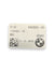 Portabicchieri / Portabevande BMW X3 (G01) (2017>) cod:9363802 - F&P CRASH SRLS - Ricambi Usati