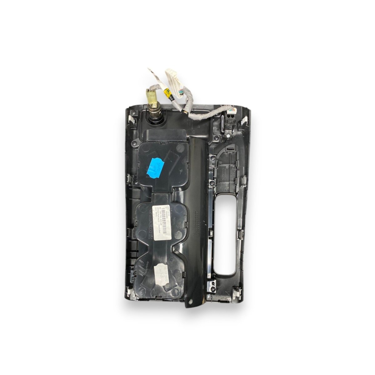 Cup holder / beverage holder honda cr - v (2011 - 2017) Code: 77295 - t1g - F&P CRASH SRLS - Used Parts