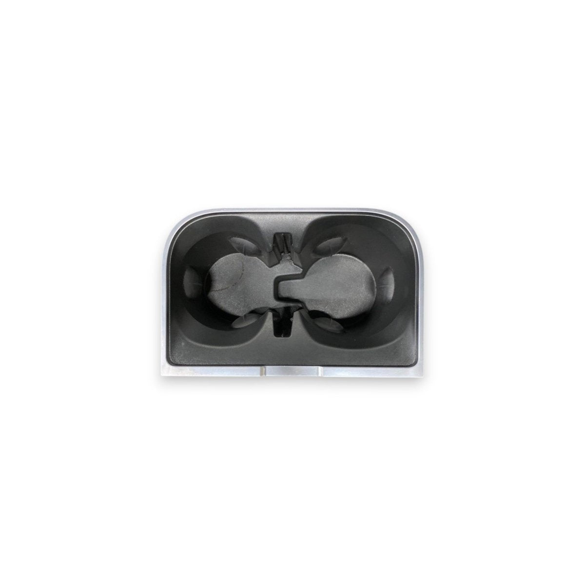 Cup holder / beverage holder Jaguar I - peace Code: j9d3 - 045h62 - b (2018 - 2024) - F&P CRASH SRLS - Used Spare Parts