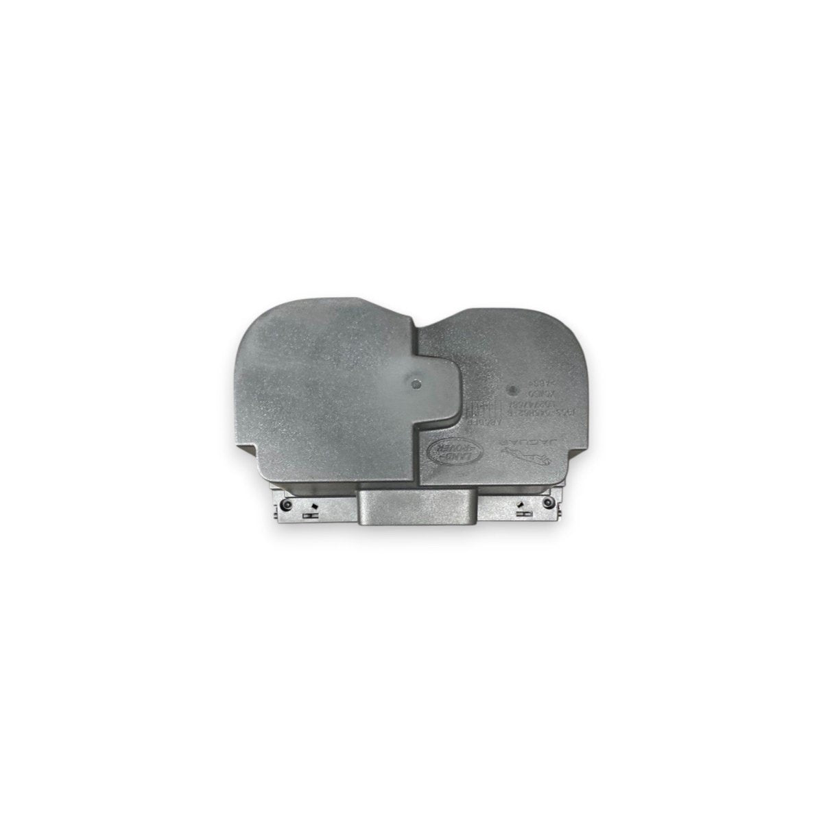 Cup holder / beverage holder Jaguar I - peace Code: j9d3 - 045h62 - b (2018 - 2024) - F&P CRASH SRLS - Used Spare Parts