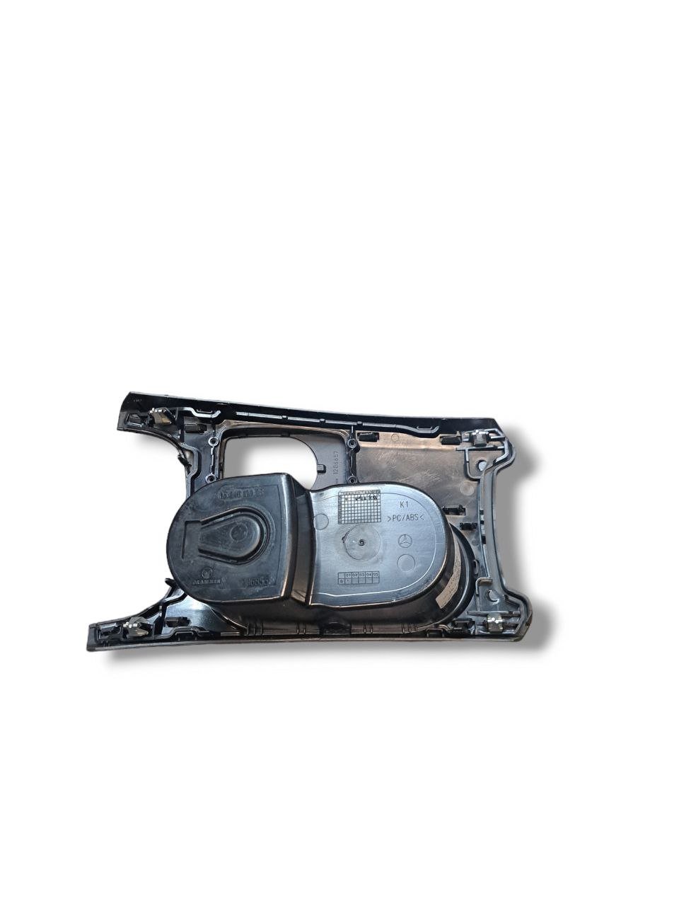 Cup holder Beverage holder Mercedes class B W246 (2012 - 2018) CODE:A2466800810 - F&P CRASH SRLS - Used Parts