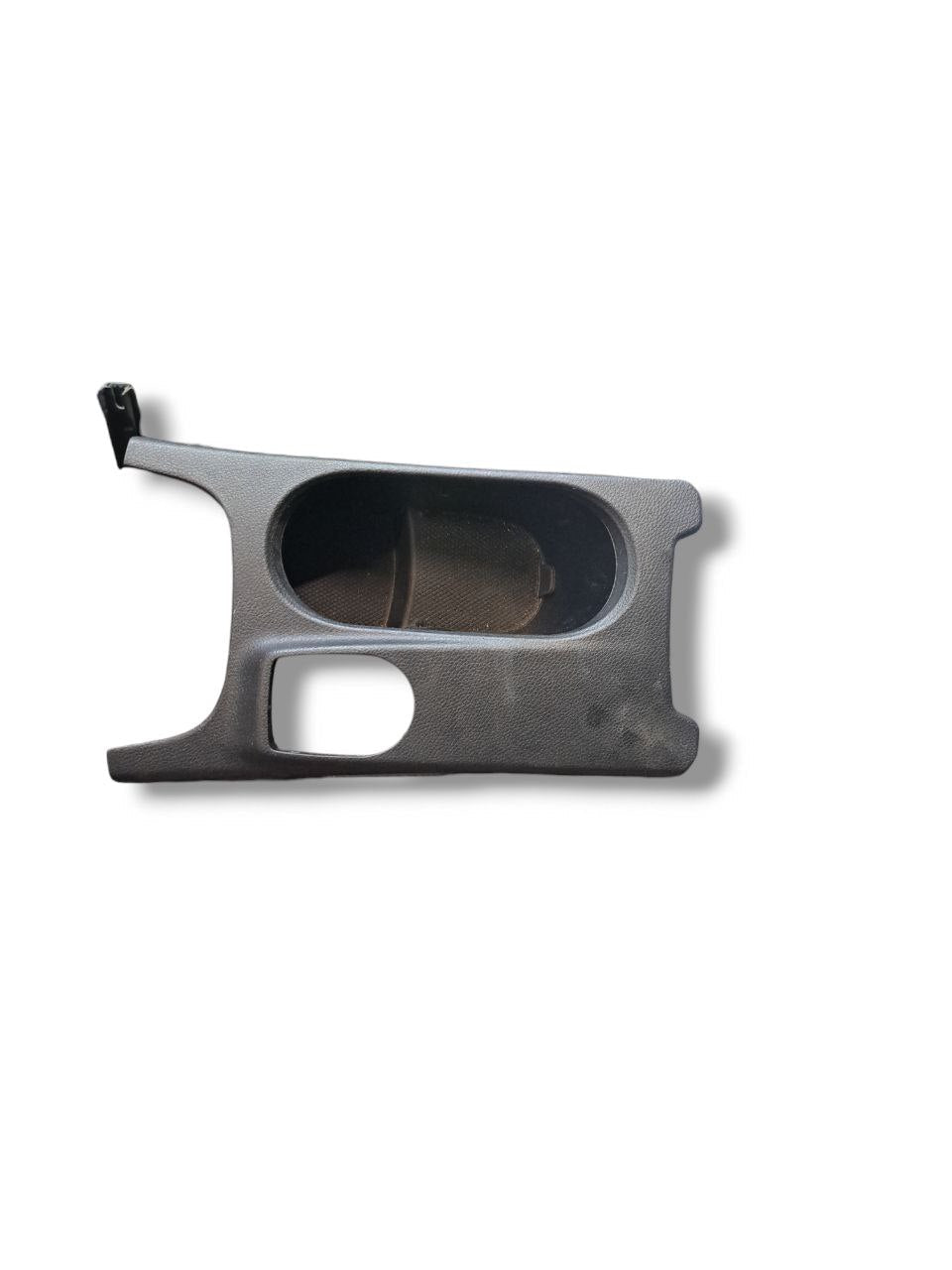 Cup holder Beverage holder Mercedes class B W246 (2012 - 2018) CODE:A2466800810 - F&P CRASH SRLS - Used Parts
