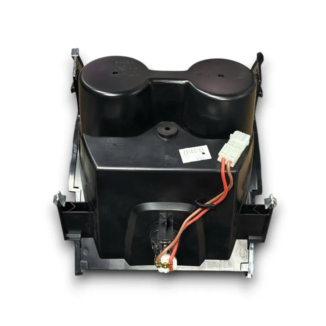 Dettaglio Portaoggetti centrale cruscotto BMW X3 F25 2014–2018 cod. 9292557 - foto 2