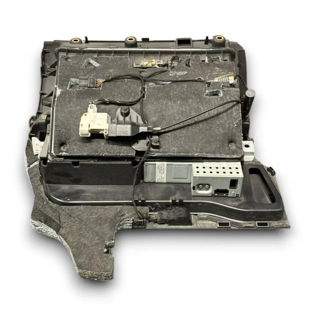 Dettaglio Portaoggetti cruscotto Audi A6 4F 2004–2009 cod. 4F1857035 - foto 2