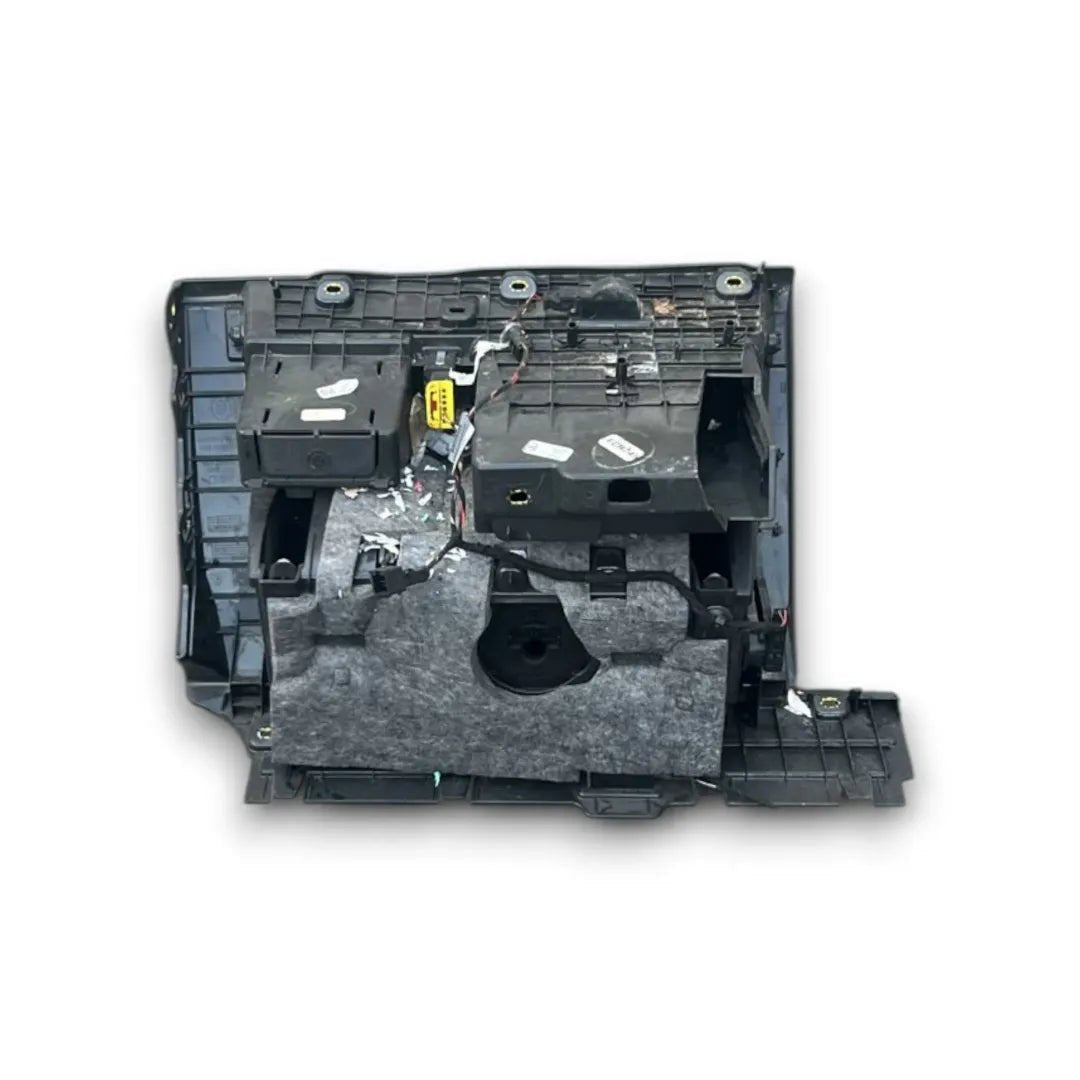 Dettaglio Portaoggetti cruscotto Audi Q5 FYB 2016–2021 cod. 80B857035A - foto 2