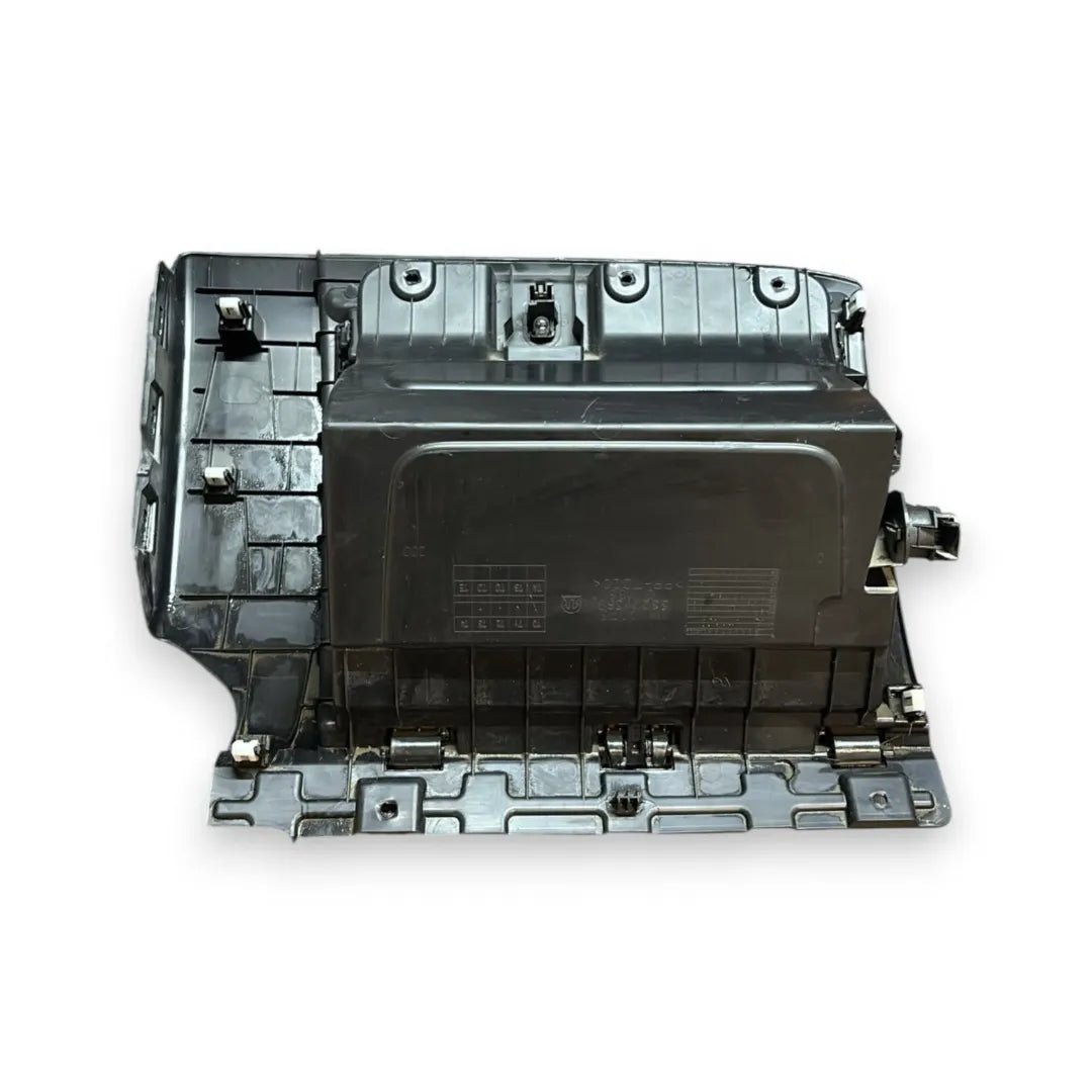 Dettaglio Portaoggetti cruscotto Jeep Compass II dal 2021 cod. 53227589 - foto 2