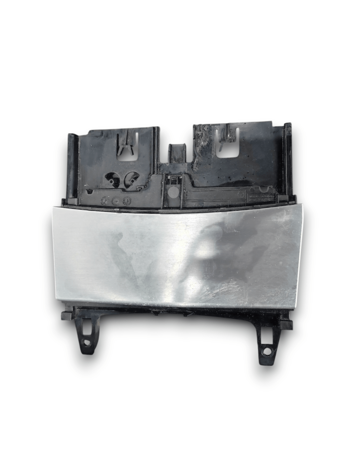 Portaoggetti Mercedes Classe C W204 COD: A2046801350 (2007 - 2015) - F&amp;P CRASH SRLS - Ricambi Usati