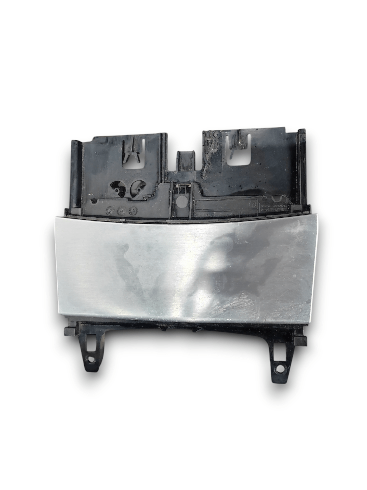 Portaoggetti Mercedes Classe C W204 COD: A2046801350 (2007 - 2015) - F&P CRASH SRLS - Ricambi Usati