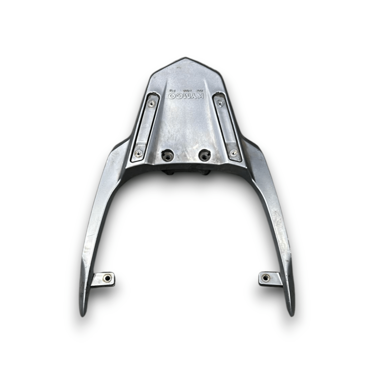 Portapacchi kymco people (2016 > 2020) - F&amp;P CRASH SRL - Ricambi Usati