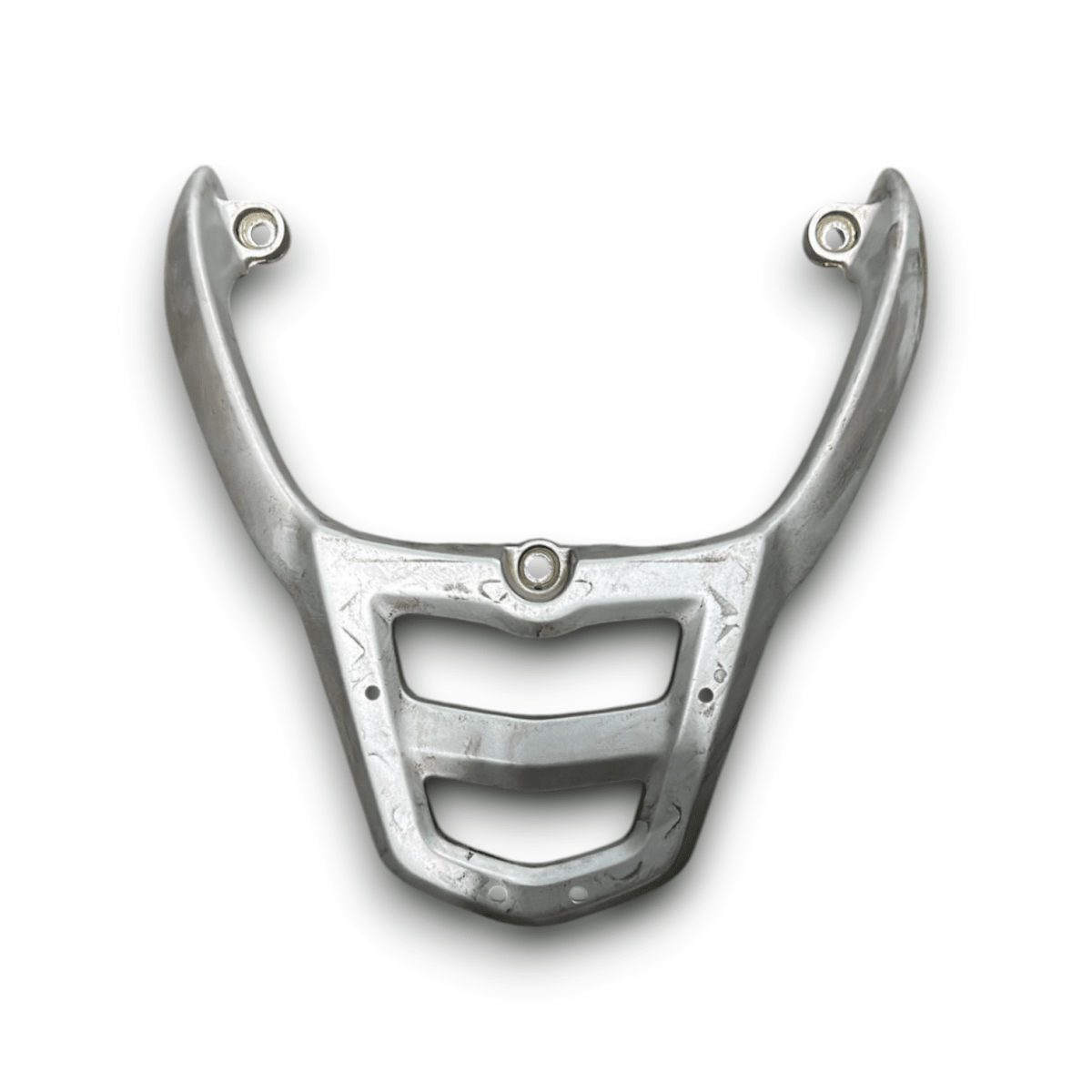 Portapacchi peugeot tweet 125 (2010 > 2014) - F&P CRASH SRL - Ricambi Usati