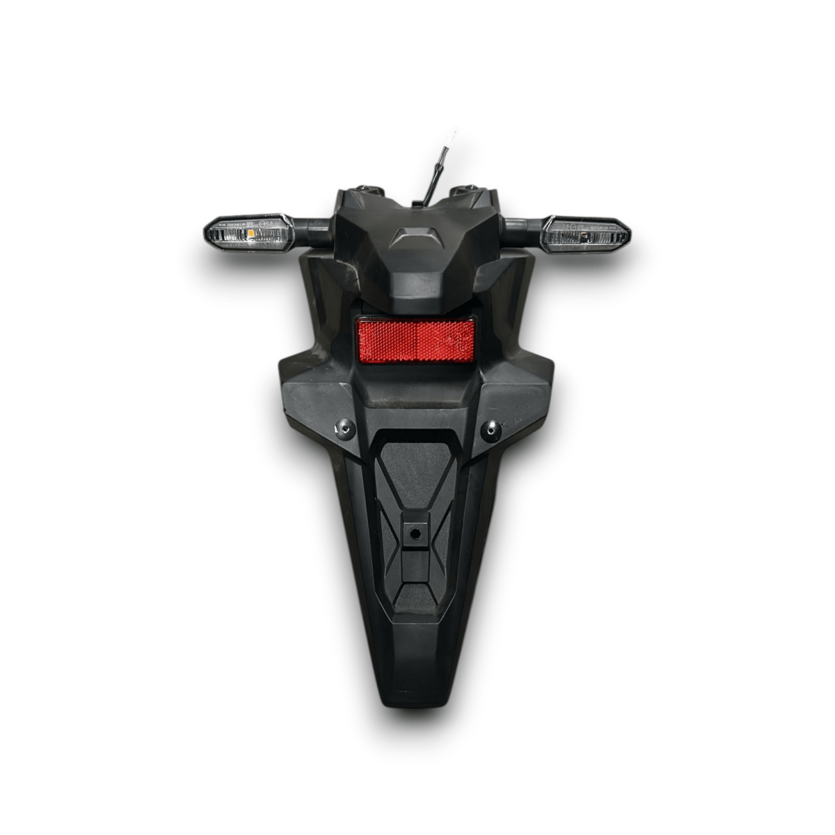 Portatarga africa twin dct es 1100 (2024 > 2026) - F&amp;P CRASH SRL - Ricambi Usati