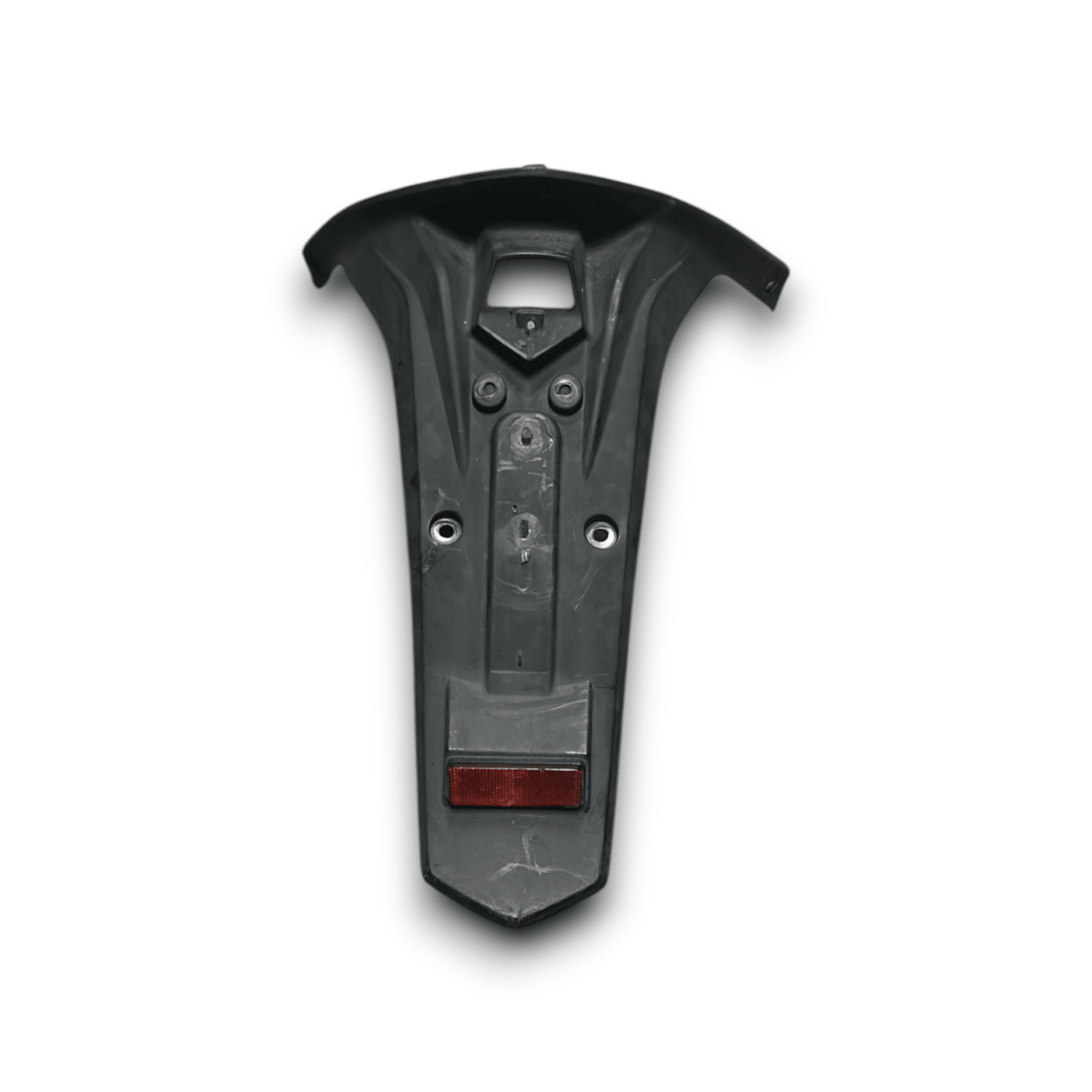 Portatarga Kymco Agility 16+ cod:80105ALJ8E10N1R (2014 >) - F&amp;P CRASH SRL - Ricambi Usati
