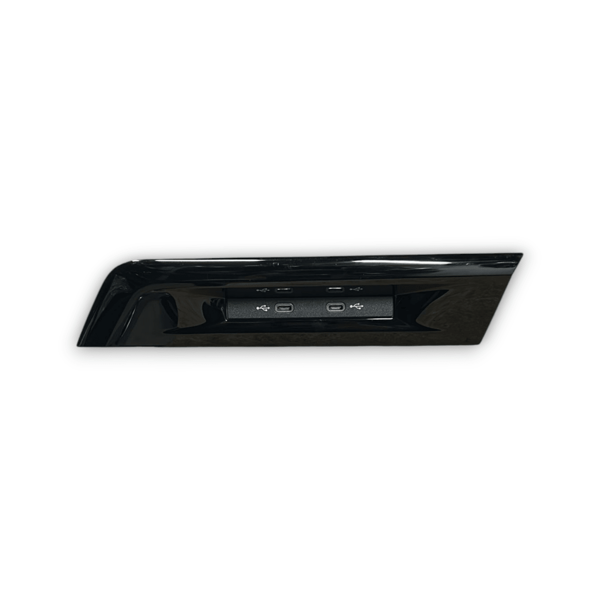 porte ingresso usb - c volkswagen golf viii cod:5na035700 (2019 >) - F&P CRASH SRL - Ricambi Usati
