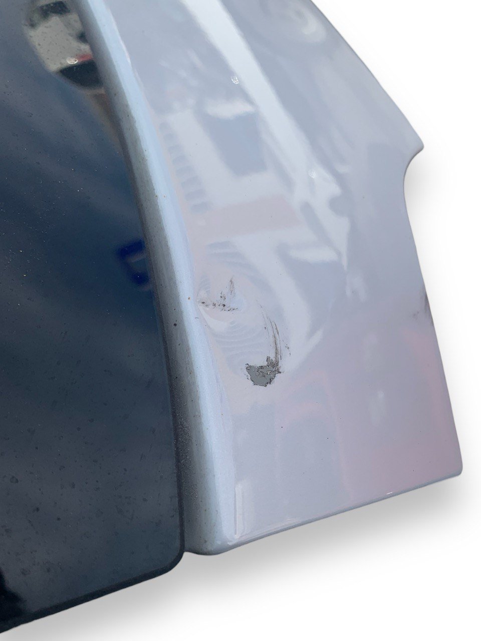 Tailgate Rear Bonnet Volkswagen Polo Series 6 (AW1 - 2021) - F&P CRASH SRLS - Used Parts