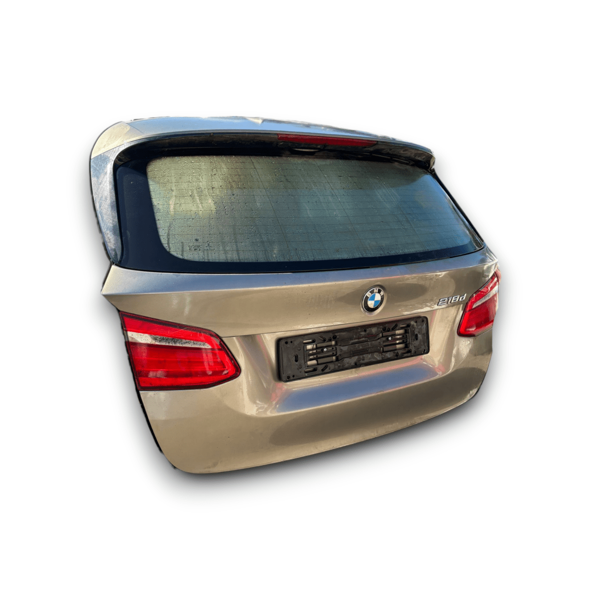 Portellone bmw serie 2 active tourer (2014 > 2021) cofano / bagagliaio - F&P CRASH SRL - Ricambi Usati