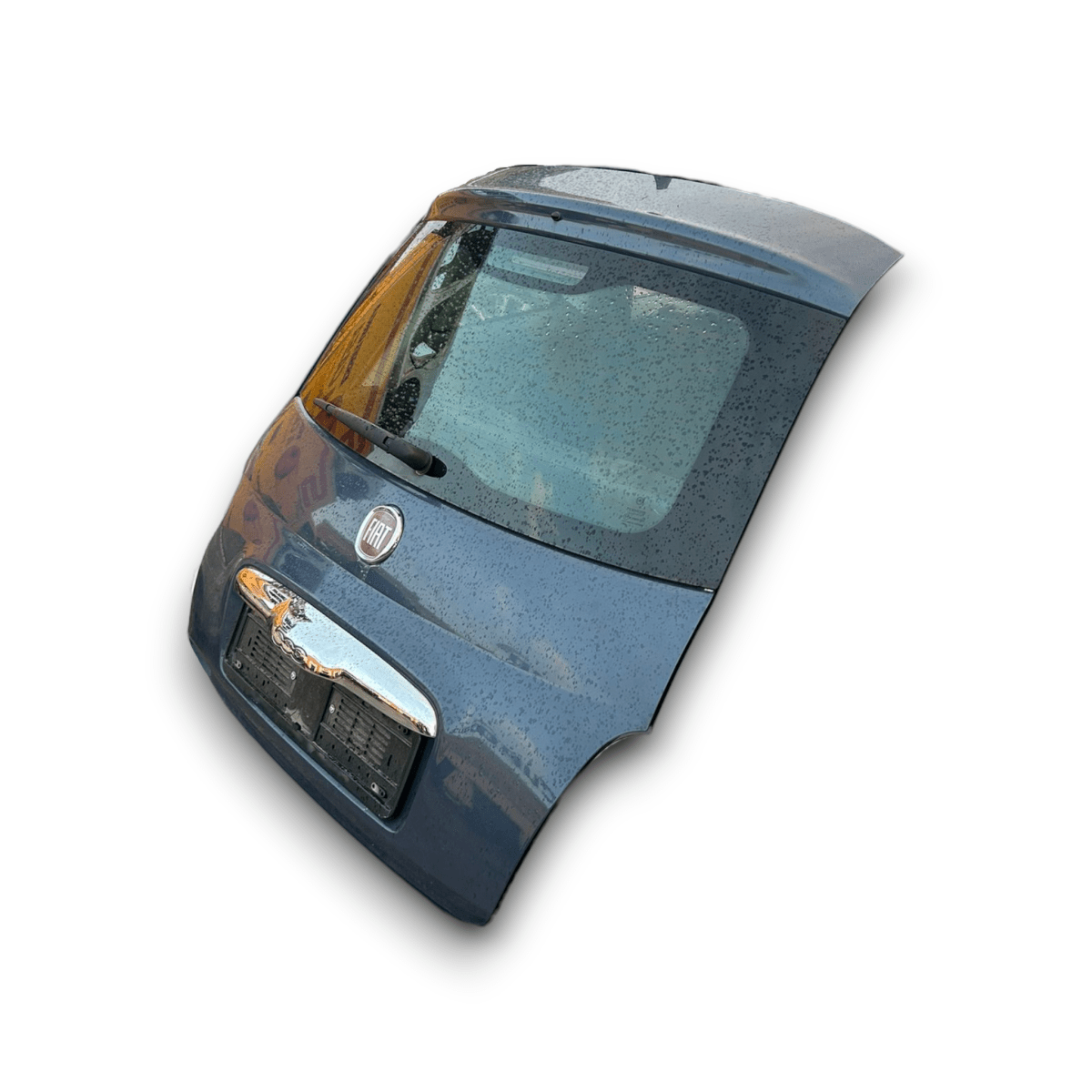 Fiat 500 hatchback (2007 >) hood / trunk - F&P CRASH SRL - Used Parts