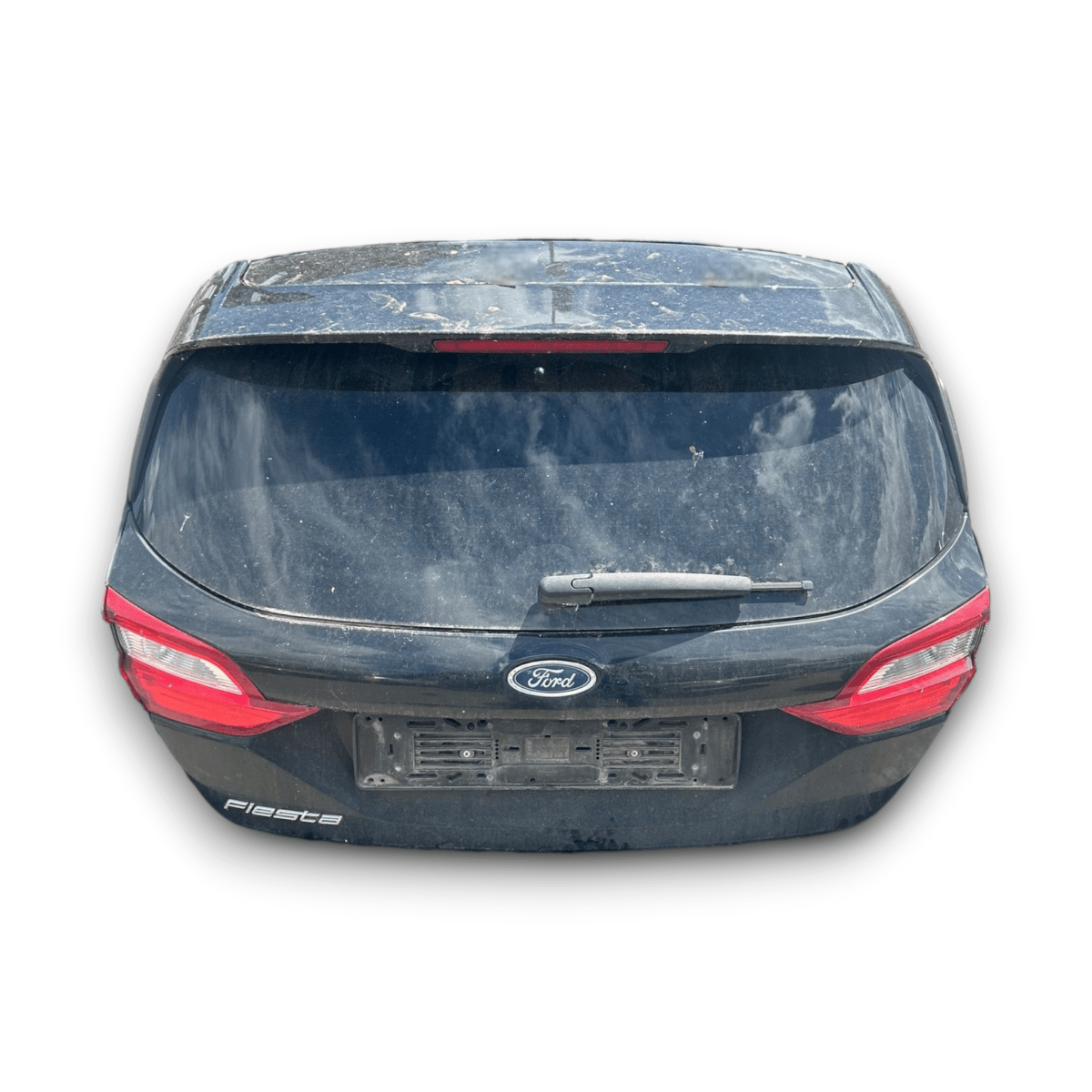 Portellone ford fiesta vii (2017 > 2023) cofano / bagagliaio - F&P CRASH SRL - Ricambi Usati