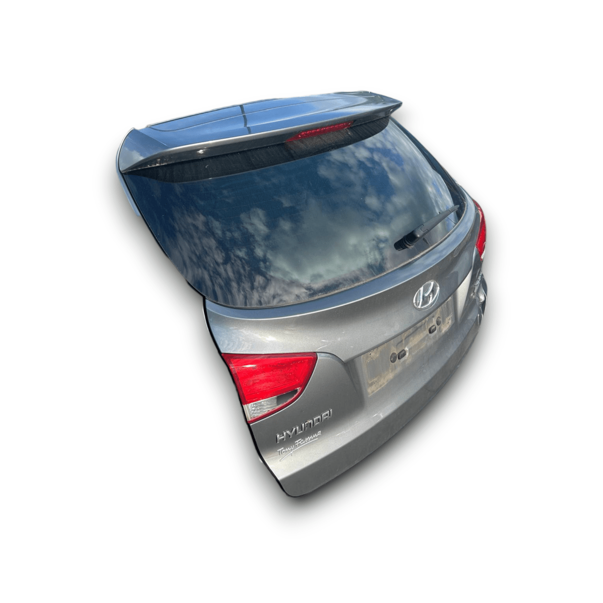 Portellone hyundai ix35 (2009 > 2015) cofano / bagagliaio posteriore - F&P CRASH SRL - Ricambi Usati