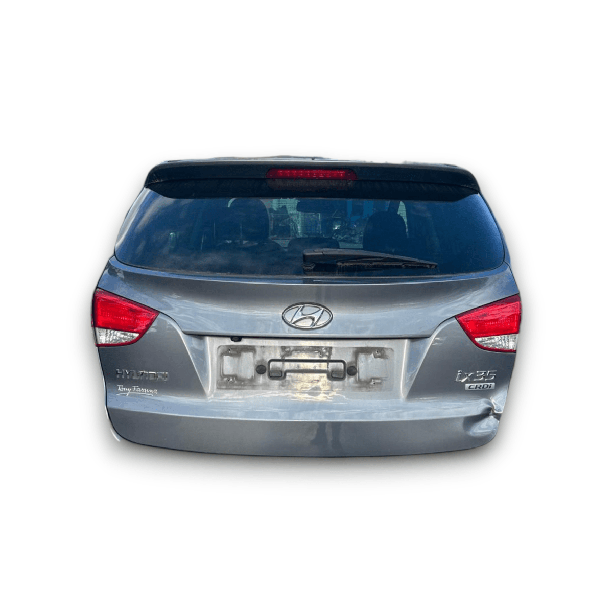 Portellone hyundai ix35 (2009 > 2015) cofano / bagagliaio posteriore - F&amp;P CRASH SRL - Ricambi Usati