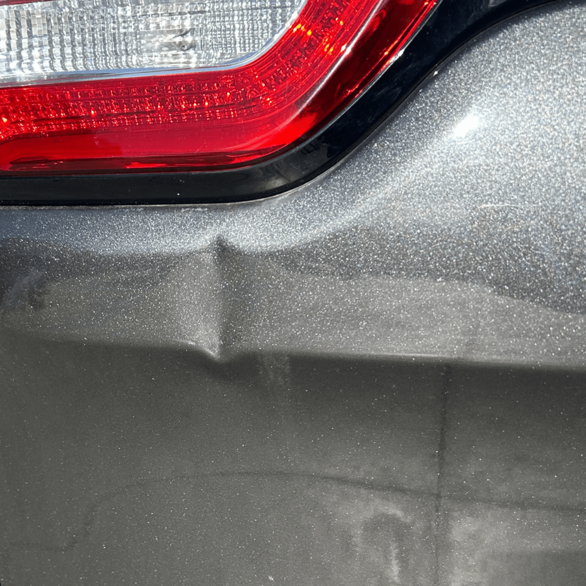 Portellone jeep cherokee kl (2013 > 2023) bagagliaio / cofano - F&P CRASH SRLS - Ricambi Usati