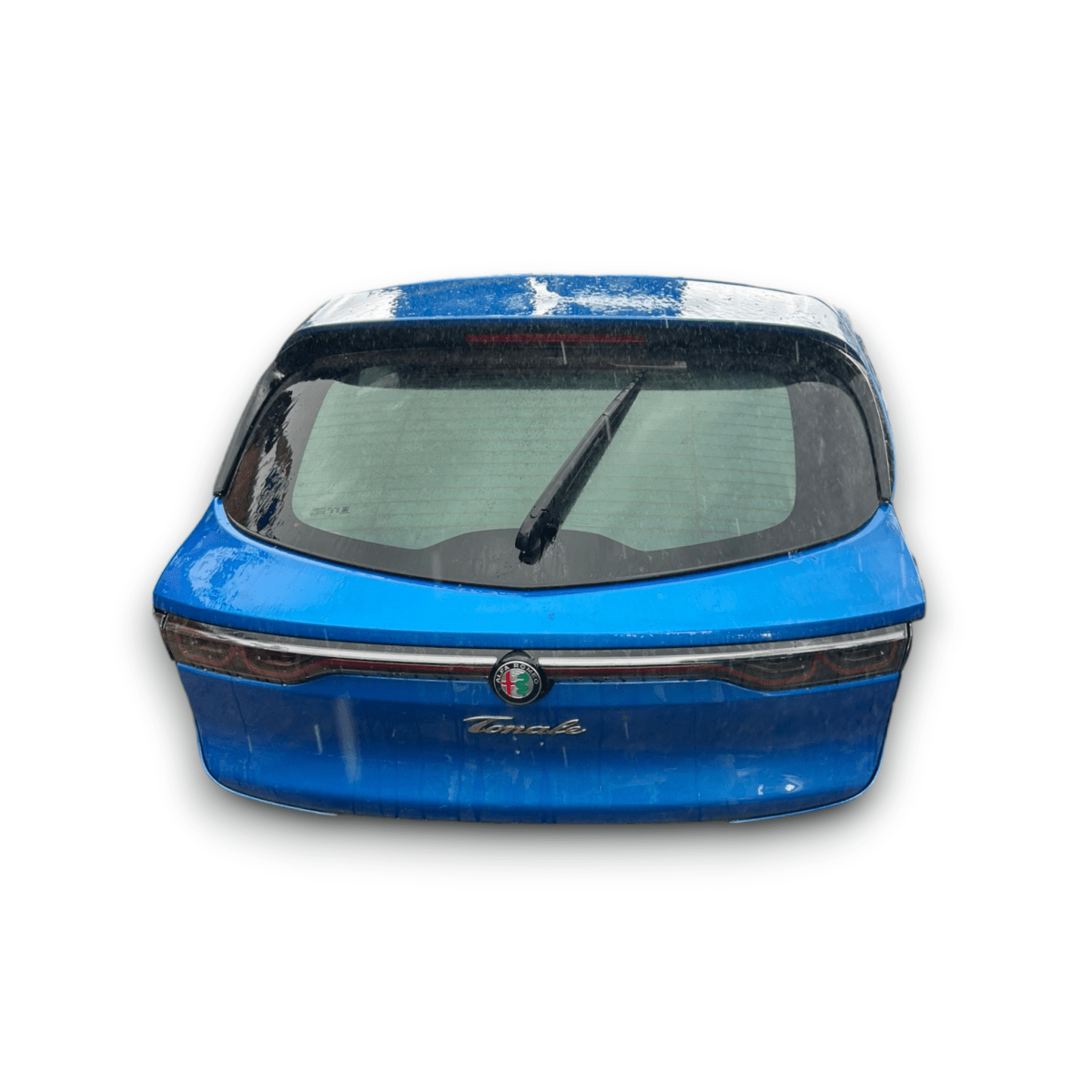 Portellone posteriore alfa romeo tonale (2022 >) cofano / bagagliaio - F&P CRASH SRL - Ricambi Usati