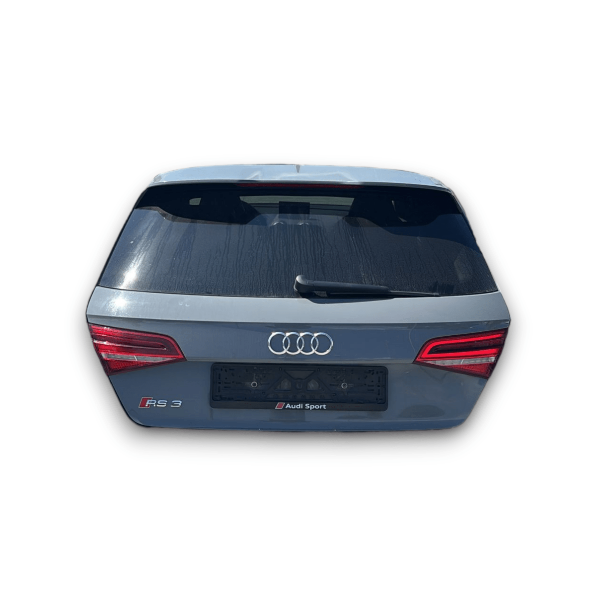 Portellone posteriore audi a3 / rs3 (2012 > 2020) cofano / bagagliaio - F&P CRASH SRL - Ricambi Usati