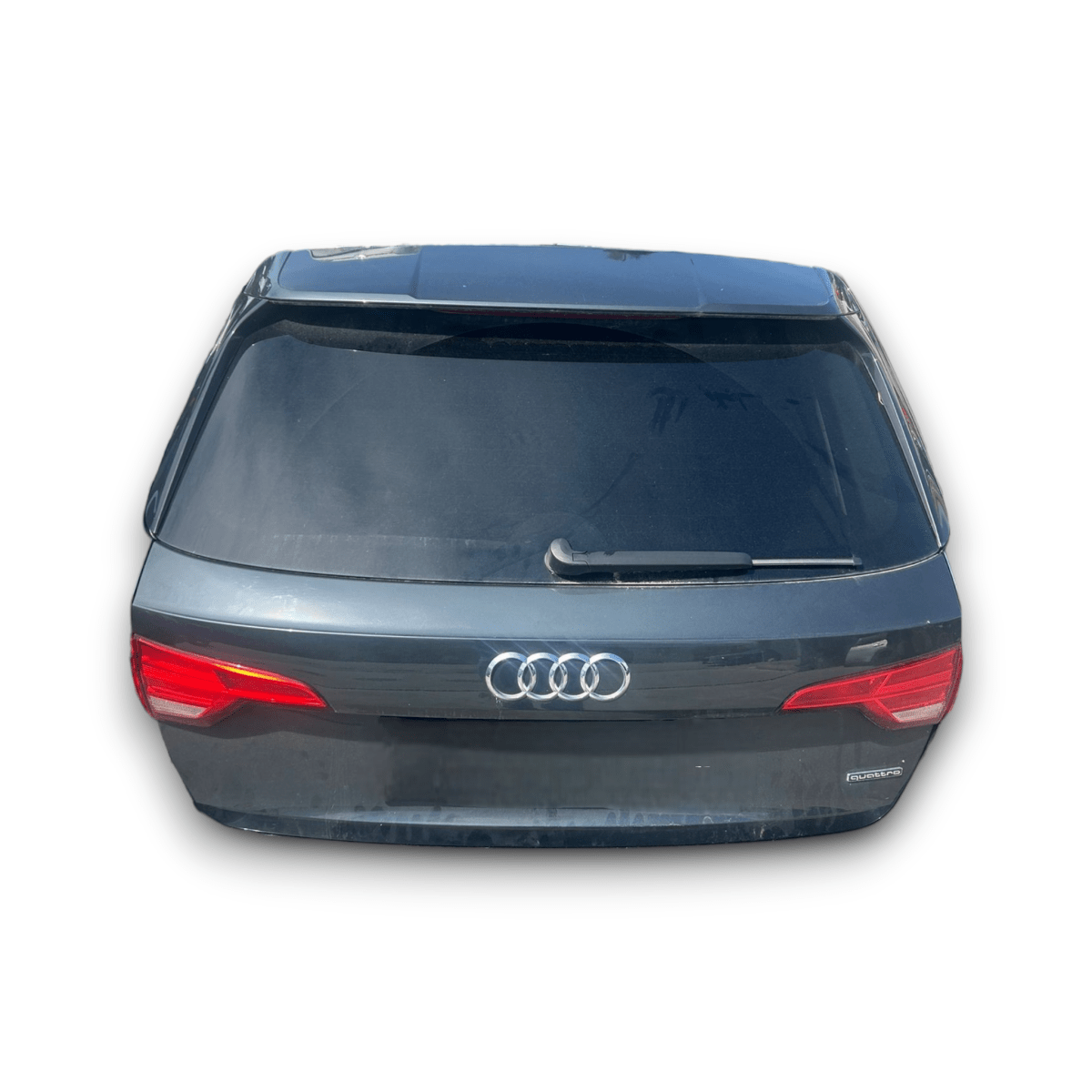 Portellone posteriore audi a4 b9 (2019 >) cofano / bagagliaio - F&P CRASH SRL - Ricambi Usati