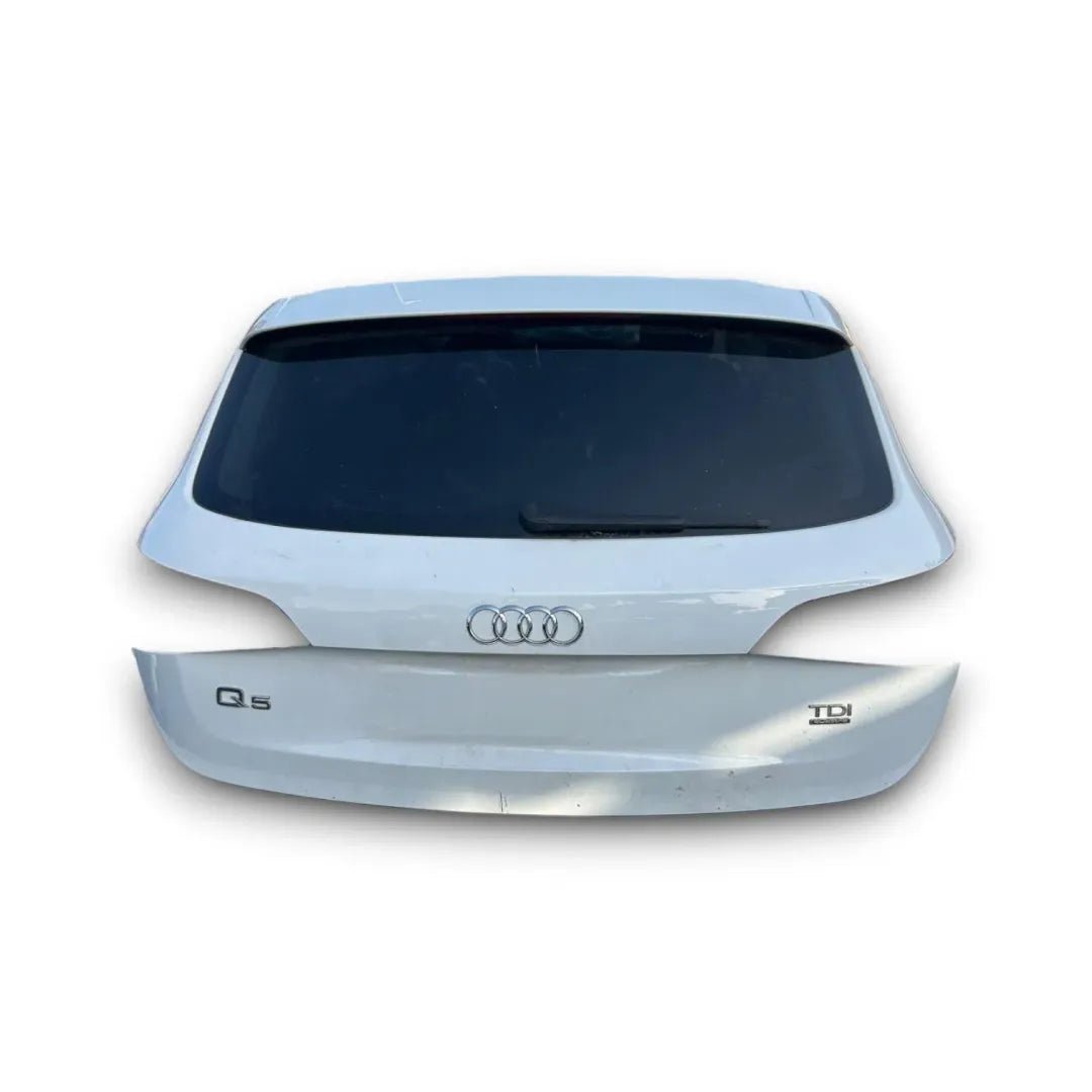 Portellone posteriore Audi Q5 8R 2008–2017 OEM 8R0827023C