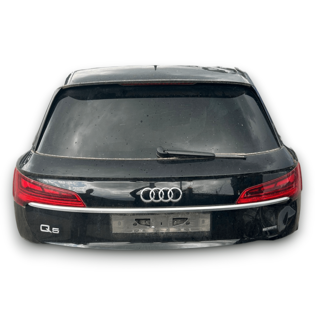 Portellone posteriore audi q5 fy (2017 > 2020) cofano / bagagliaio - F&amp;P CRASH SRL - Ricambi Usati