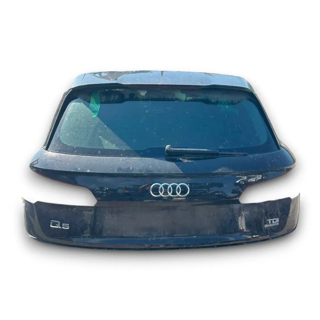 Portellone posteriore Audi Q5 FYB 2016–2021 OEM 80A827025DSTL