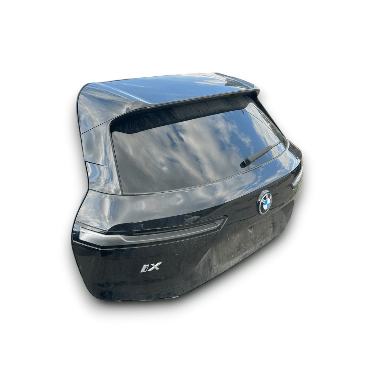 Portellone posteriore bmw ix (2021 >) cofano / bagagliaio - F&P CRASH SRL - Ricambi Usati