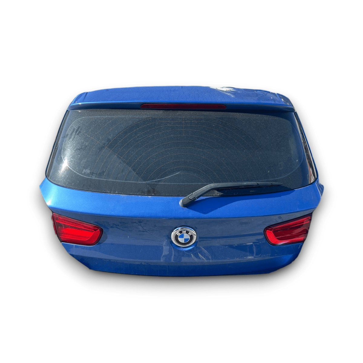 Portellone posteriore bmw serie 1 f20 (2011 > 2019) cofano / bagagliaio - F&P CRASH SRL - Ricambi Usati