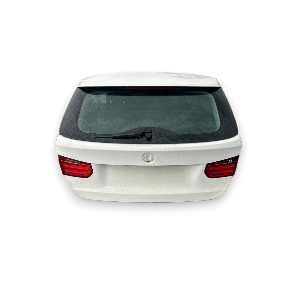 Portellone posteriore bmw serie 3 f31 sw (2012 > 2019) cofano / bagagliaio - F&amp;P CRASH SRL - Ricambi Usati